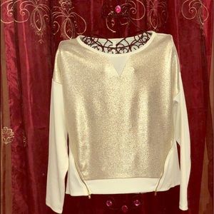 Event Brand Holiday Top